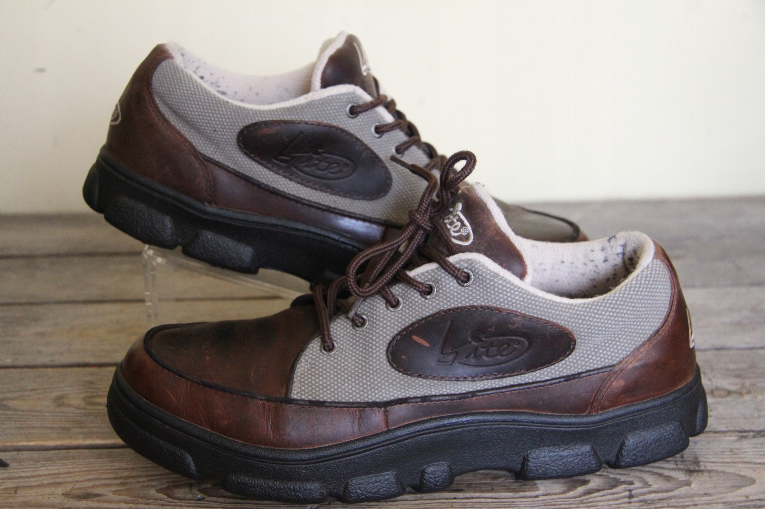 BUTY DO GOLFA - LITE - ROZ.43/9/28CM Rozmiar 42,5