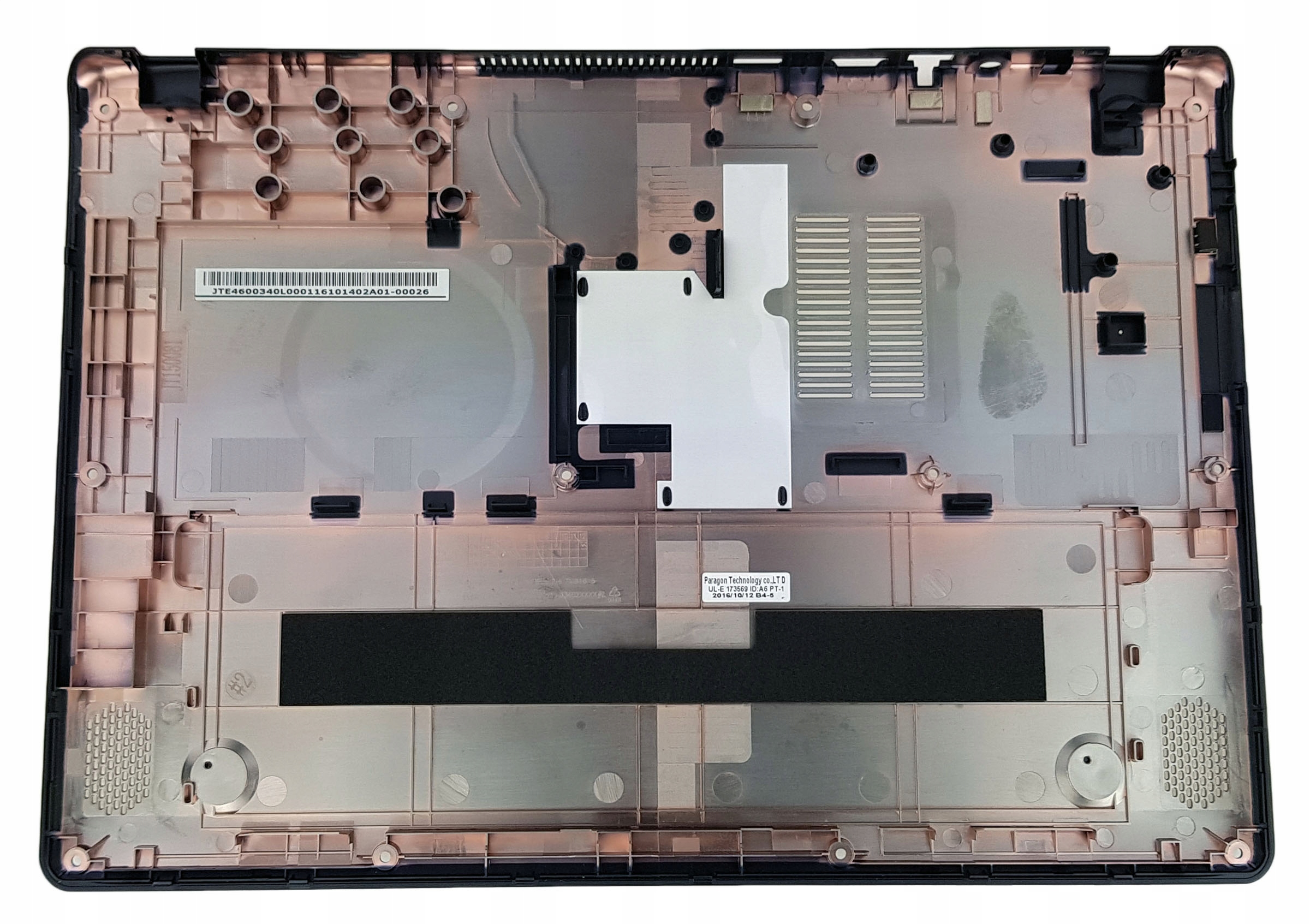 Nová Spodní Krytka Acer Aspire ES1-311 ES1-331 N15W3