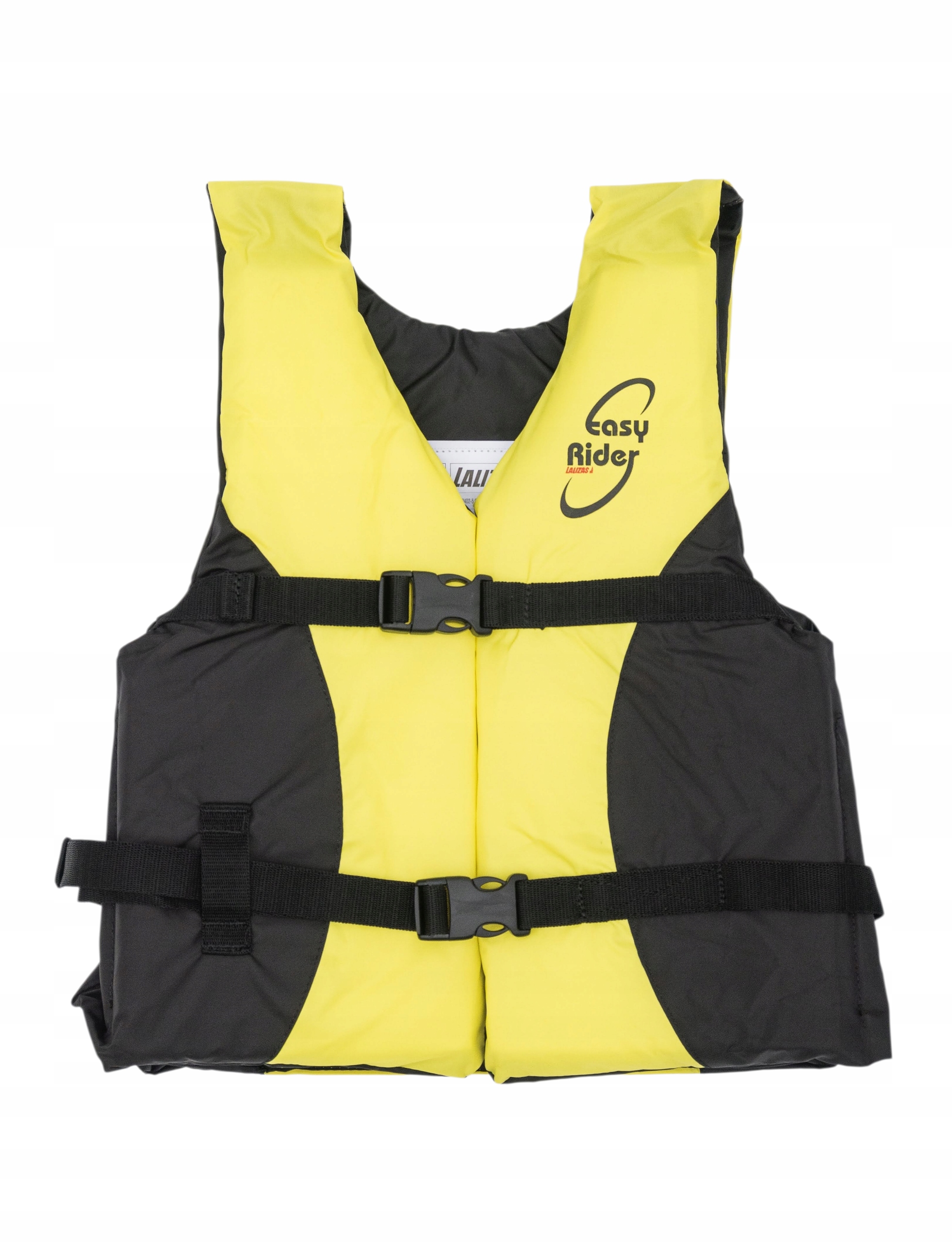 Kamizelka Asekuracyjna Easy Rider Kapok 40-85kg 50N Dla Dzieci Dorosłych