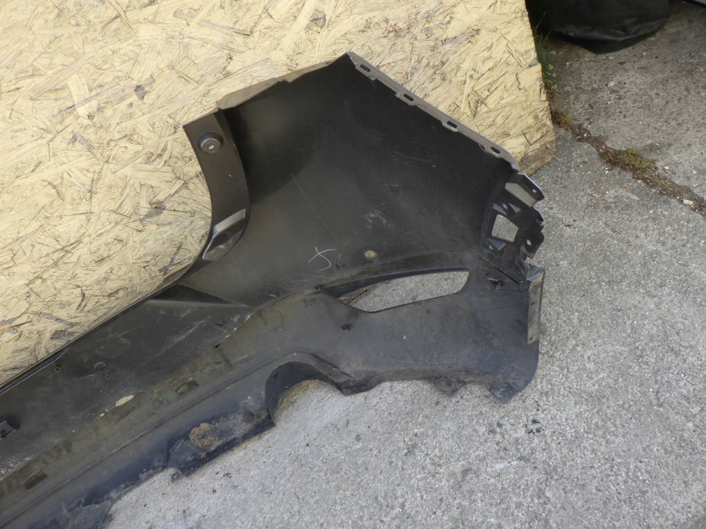 MAZDA CX3 CX-3 CX 3 bumper rear