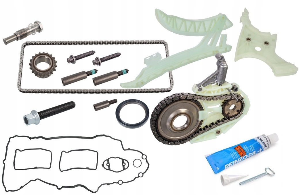 

Rozrząd łańcuch rozrządu Bmw 2.0 N20 B20 F87 F30
