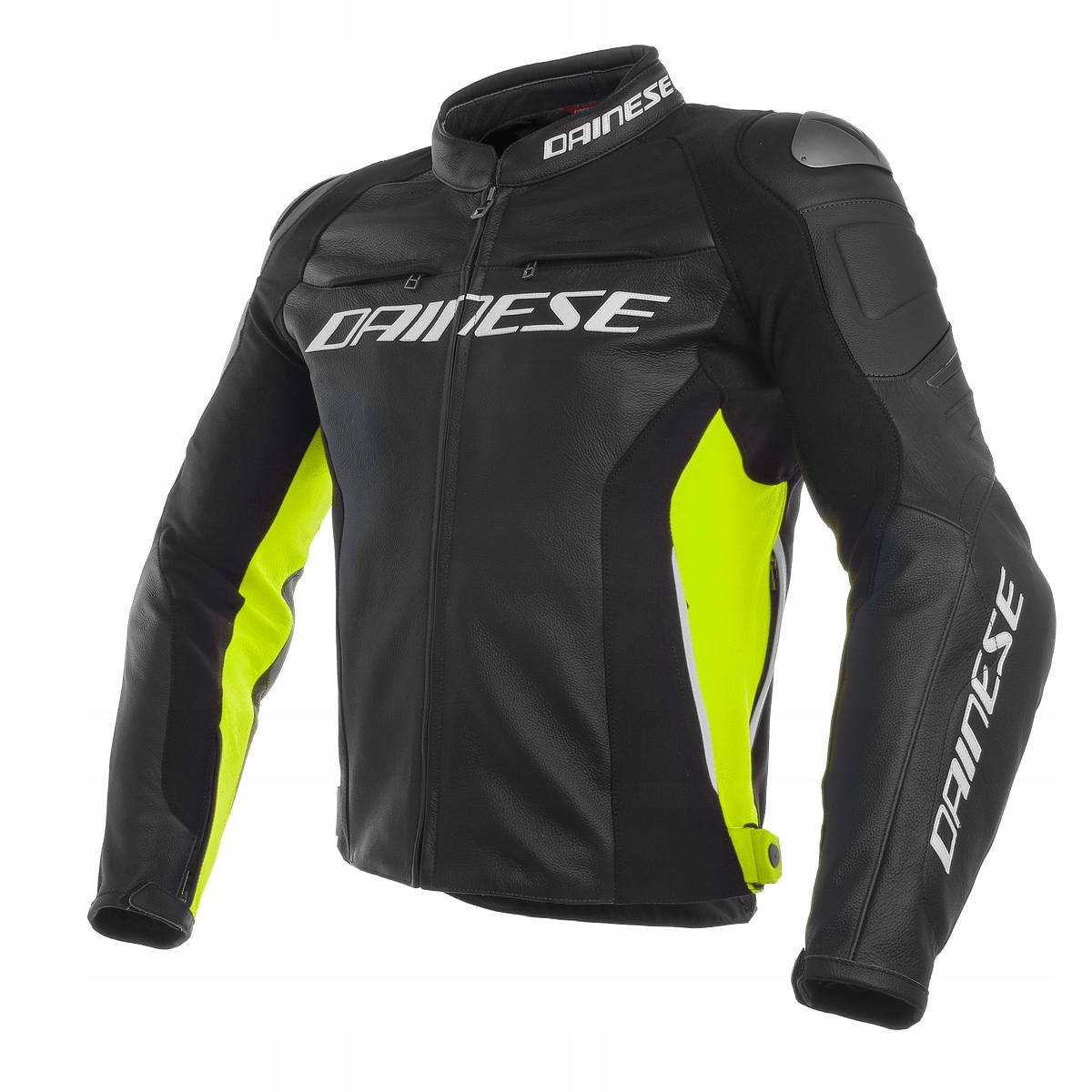 Kurtka DAINESE Racing 3 Leather rozm 48
