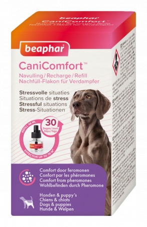 

Beaphar CaniComfort Wkład do dyfuzora 48ml
