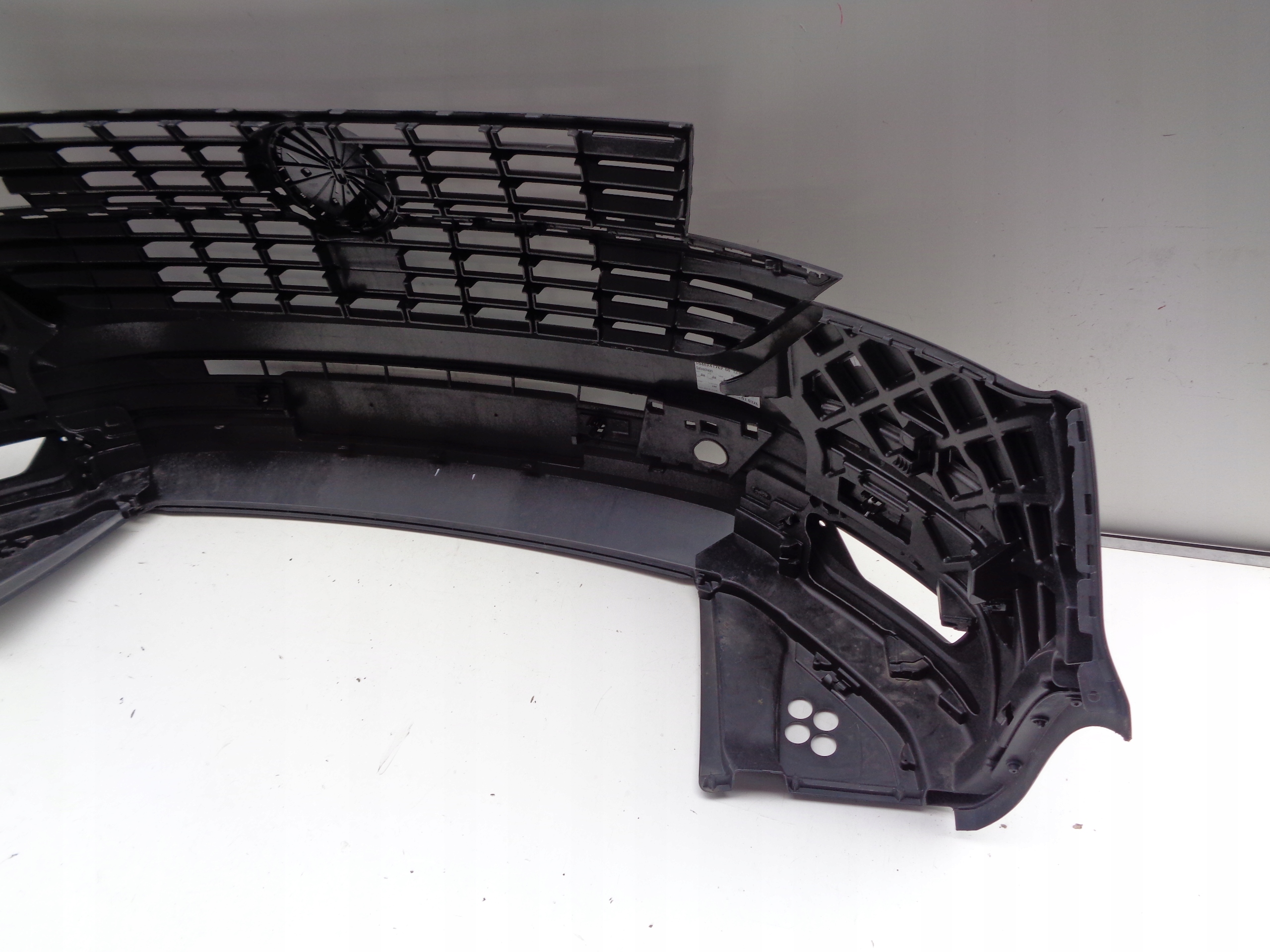 Frontstoßstange VW T6 7L 7LA 19- LIFT NR 24868