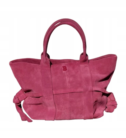 kabelka By O La La kožená