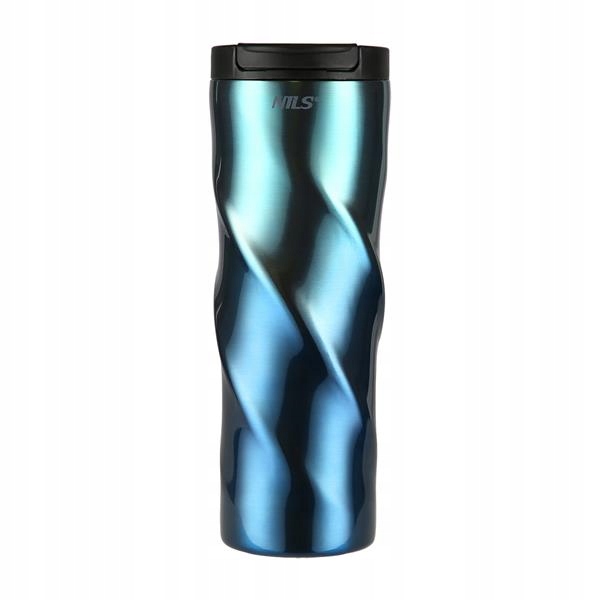 

Kubek na kawę Herbetę 500ml Termiczny Z Wieczkiem