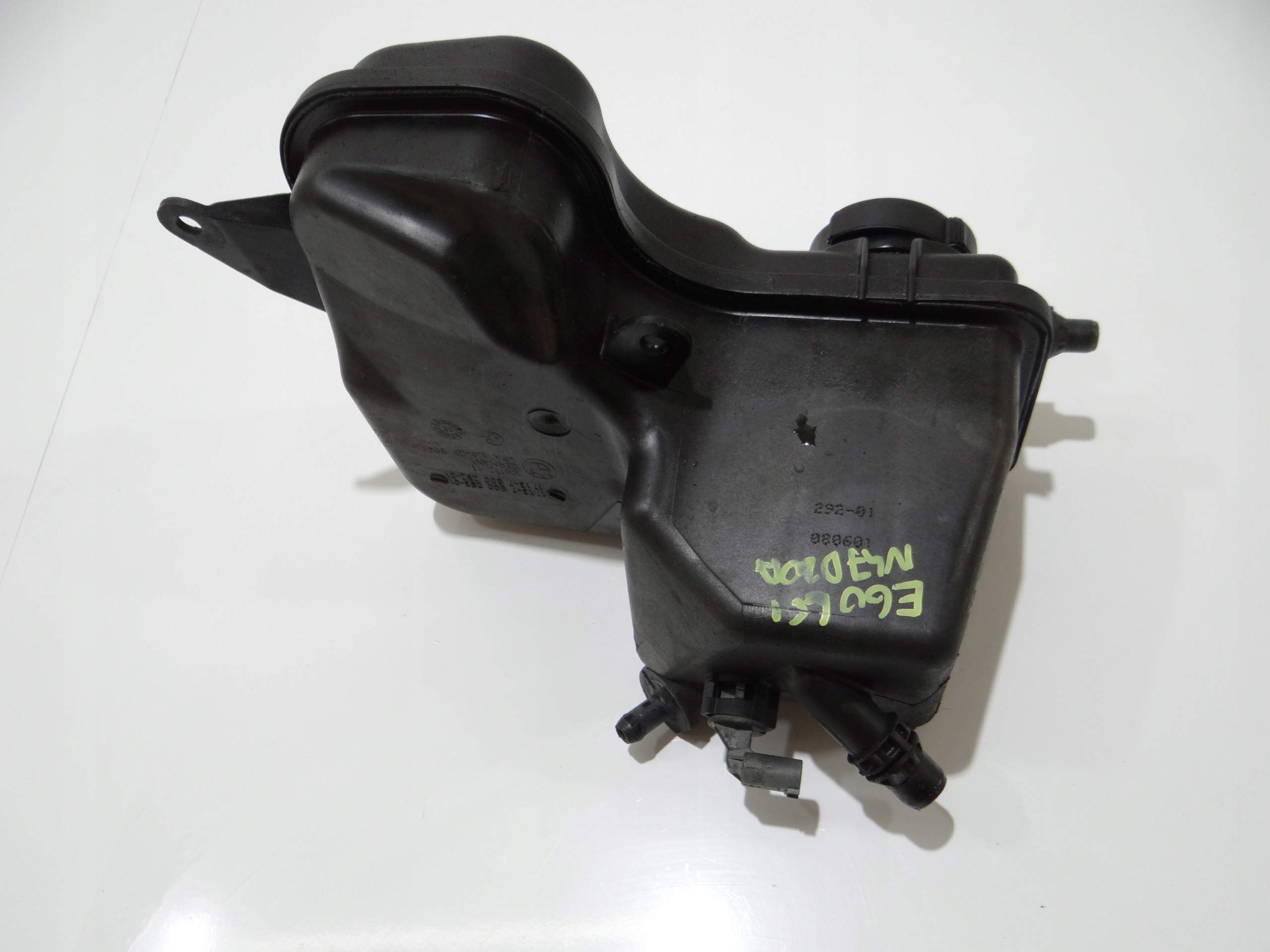 Réservoir eau BMW E60 OE 7800293 (4647888)