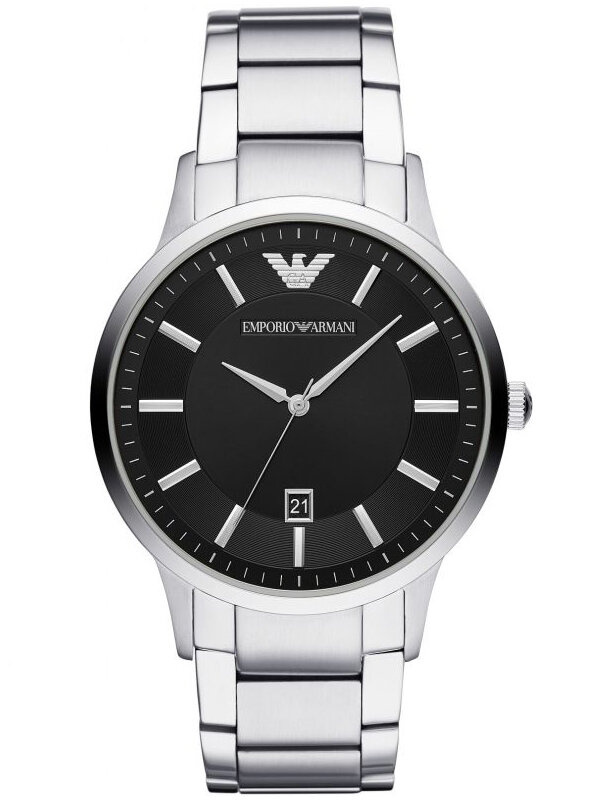 Pánské Hodinky Emporio Armani AR11181 Renato (zi001d)
