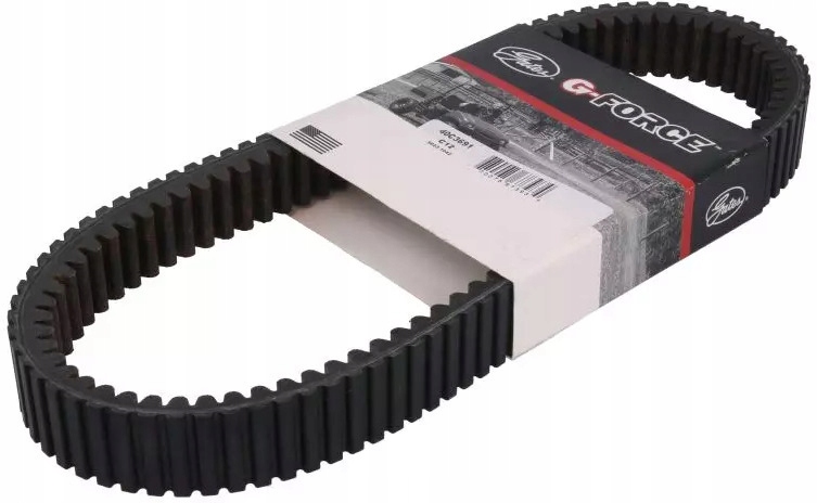 GATES PASEK NAPĘDOWY 40C3691