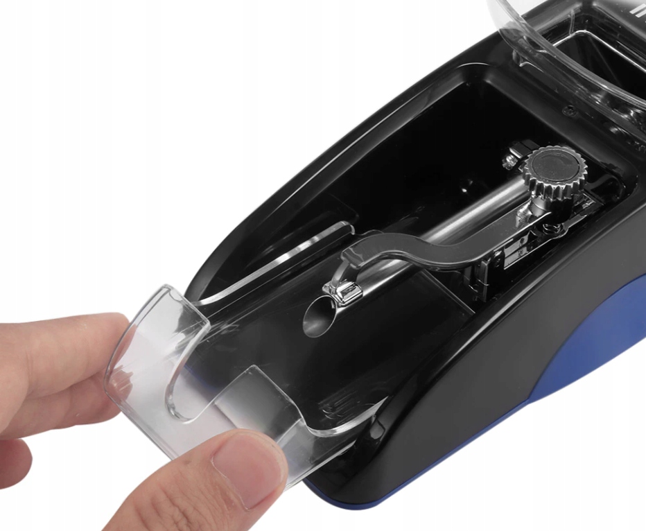 ELEKTRYCZNA NABIJARKA MASZYNKA DO PAPIEROSÓW Marka Inna