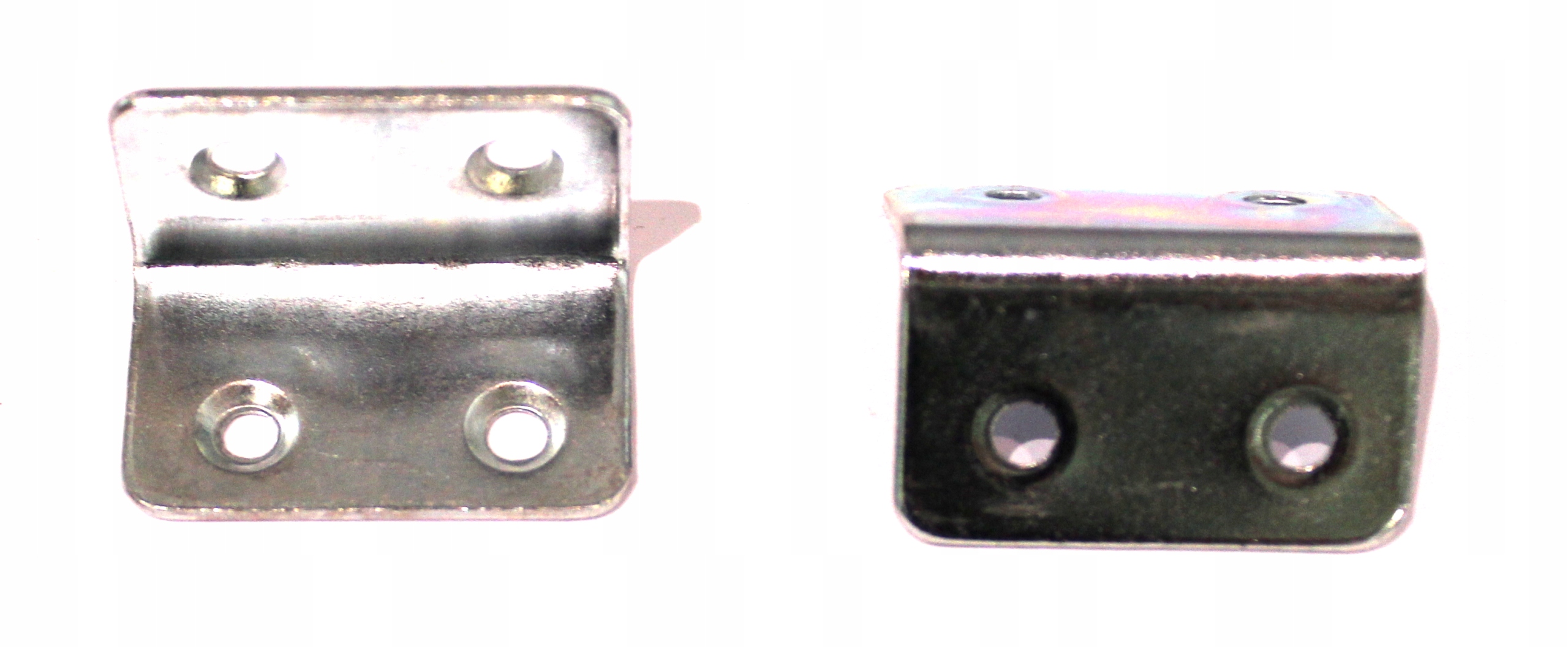 BELMEB KĄTOWNIK MEBLOWY OCYNKOWANY 30x18 mm