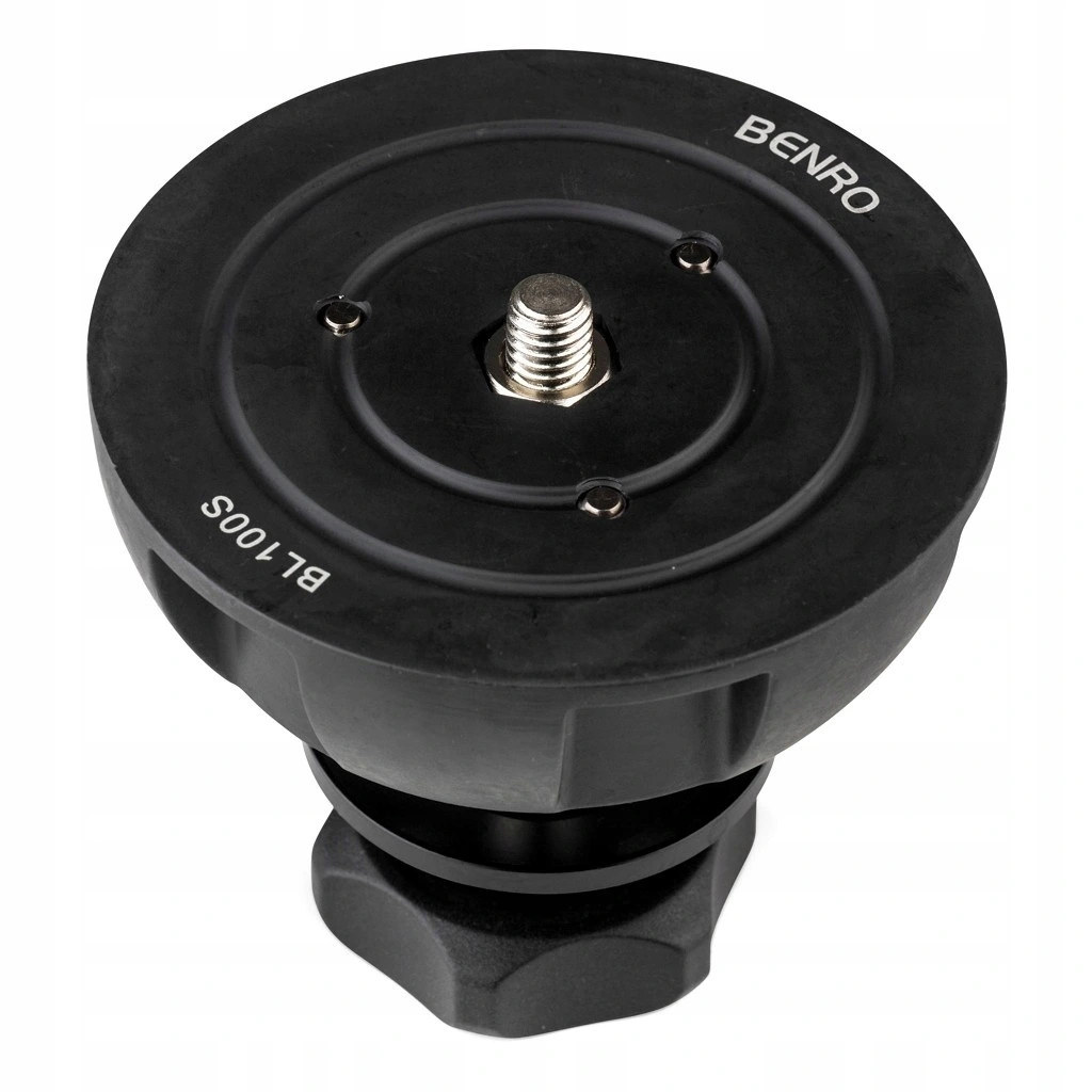 Krátká polokoule Benro BL100S 100 mm