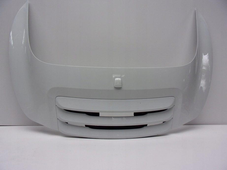 Klapa Tył Spoiler Porsche 991 911 12-15 Cabrio Producent części Porsche OE