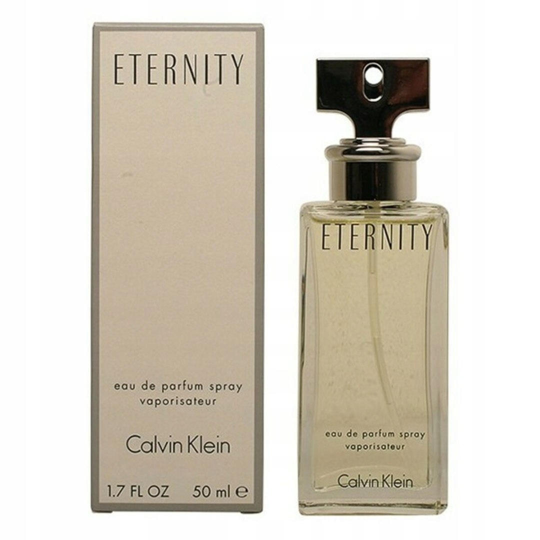 Dámské Parfémy Eternity Calvin Klein 10000303 Edp Edp 100 ml