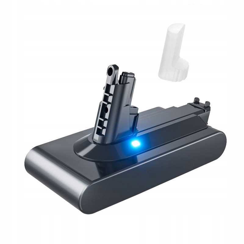 Univerzálna batéria pre rôzne typy batérií Dyson V11 SV14 6000 mAh screw-in