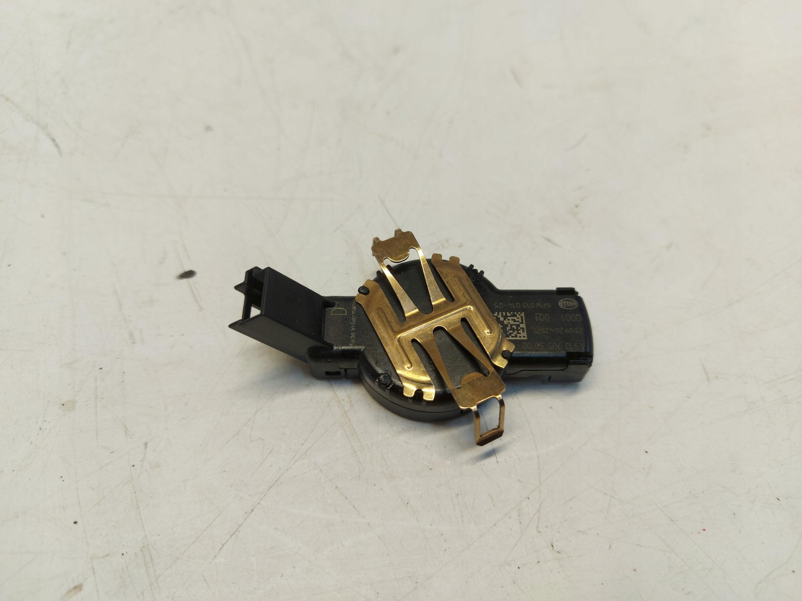 MERCEDES Sprinter W907 sensor rain zmierzchu A9109053000