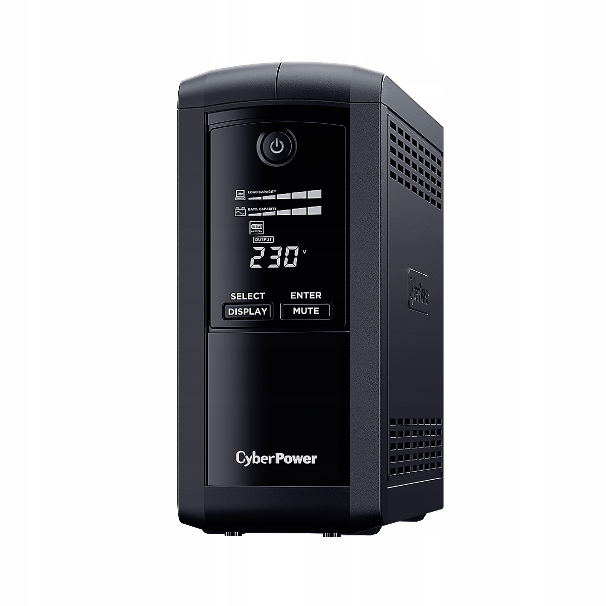 UPS-CyberPower-1000-VA-550-W