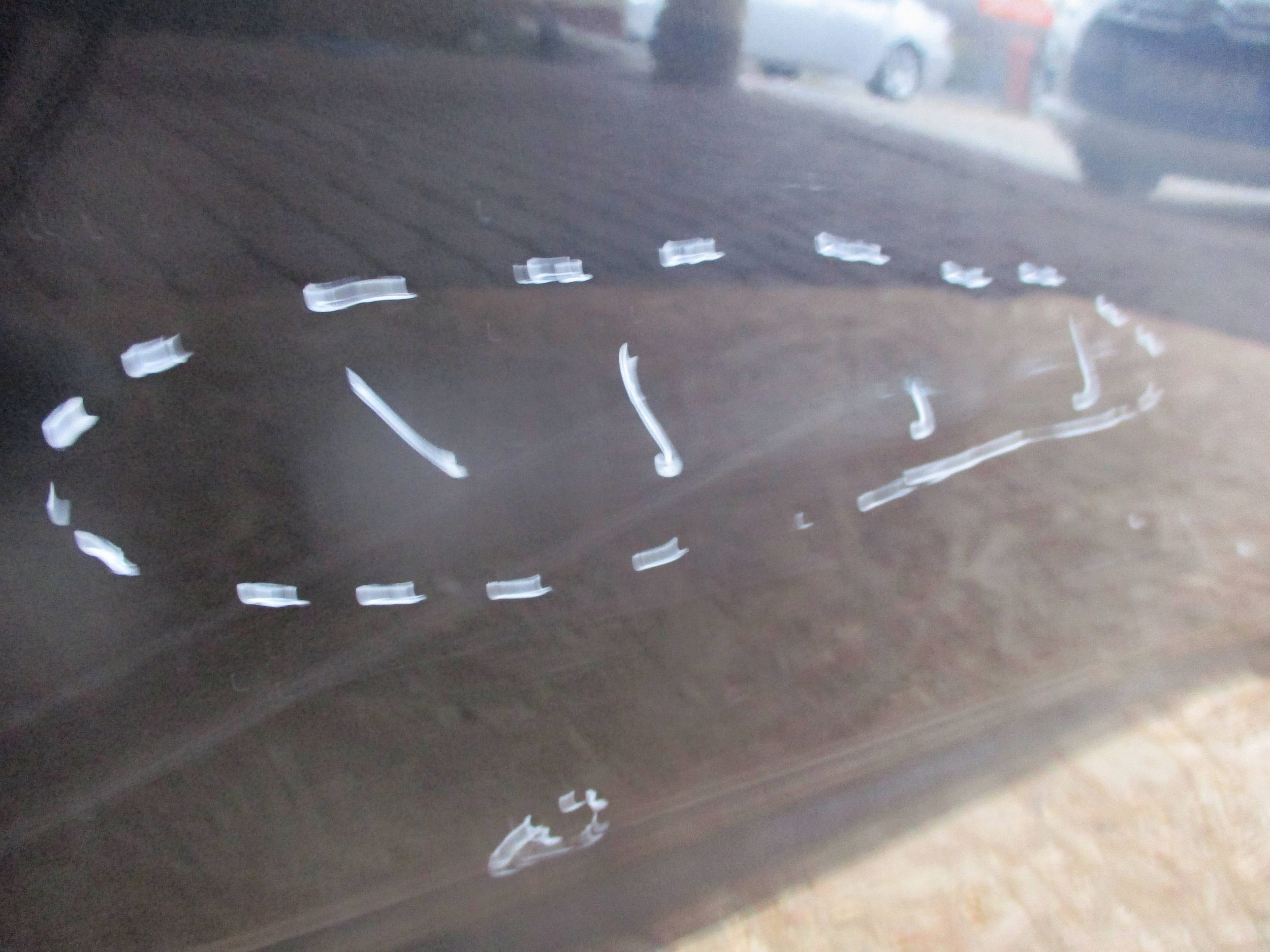 door front front right TOYOTA AVENSIS T27