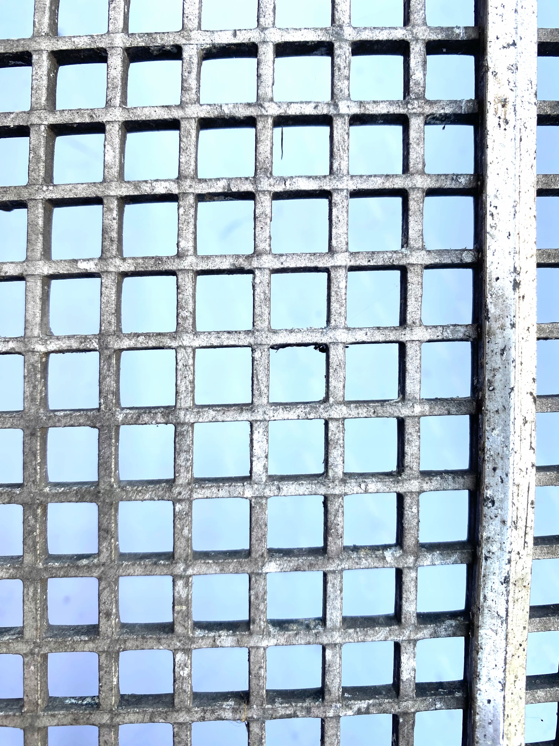 Mercedes-Benz S-Klasse W109 Kühlergrill FRONTGRILL Kühlergitter - Thumbnail 4
