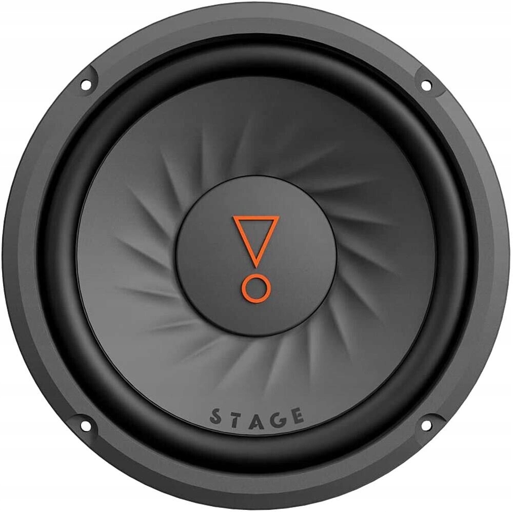 Basový reproduktor do auta 20 cm 200 mm Subwoofer Jbl Stage 82