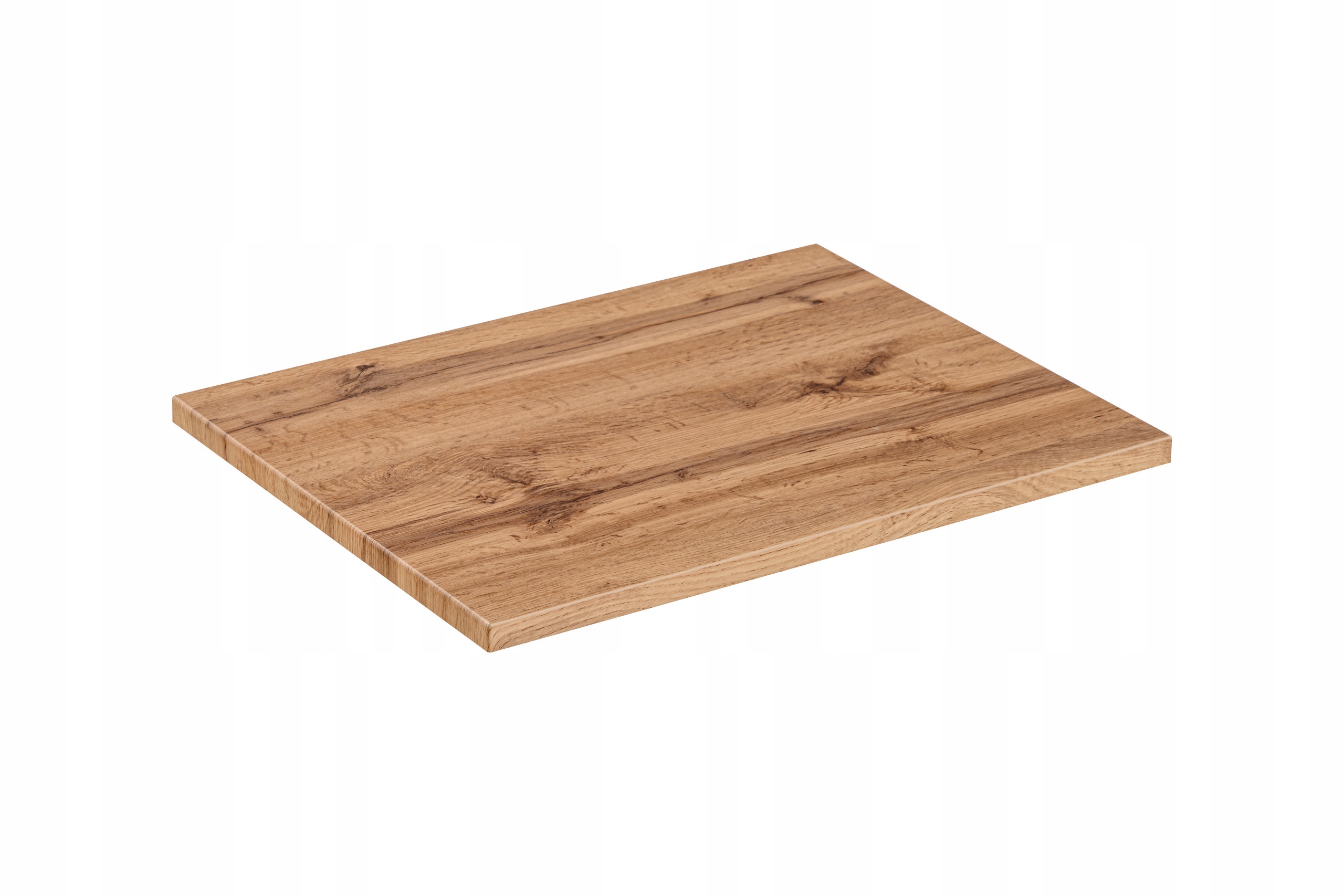 

Blat do Szafki Łazienkowej 60 cm Mdf 2,2 cm Wotan