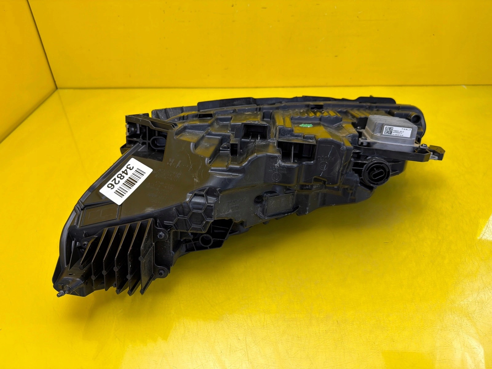 light right front Tesla 3 Lift Highland Full Led 1760889-00-F
