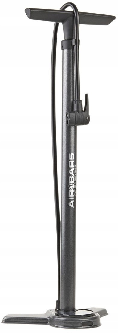 Stacionární cyklistická pumpa Author Air Bar 5 11 bar
