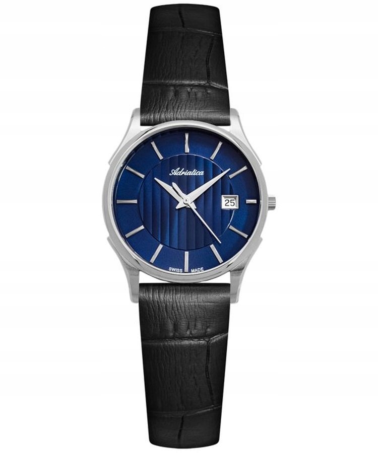 Dámské hodinky Adriatica Classic adriatica-A3146.5215Q