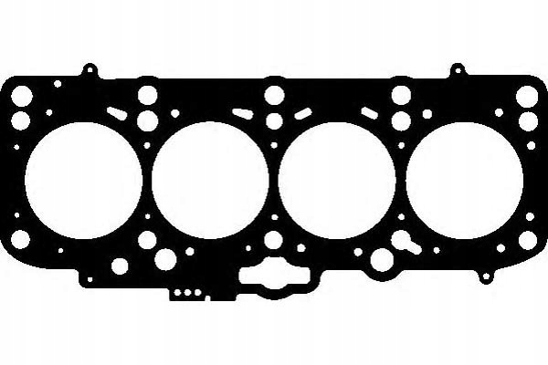 Elring Těsnění Pod Hlavu Válců (gr.: 1,65 MM) A Asistent řidiče #28