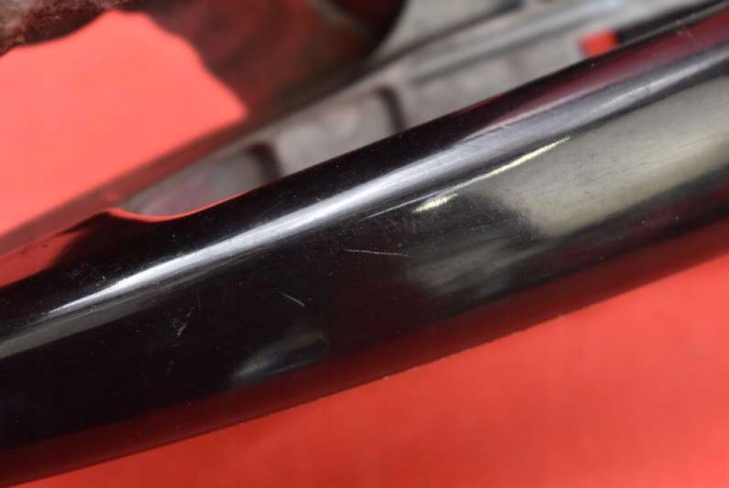 handle left front front KTVD 9680168680 PEUGEOT 308 1 and T7 07-11