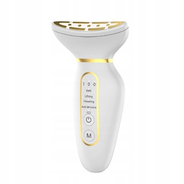 Baffs Neck Therapy Wand – Masażer Do Szyi I Twarzy 4w1