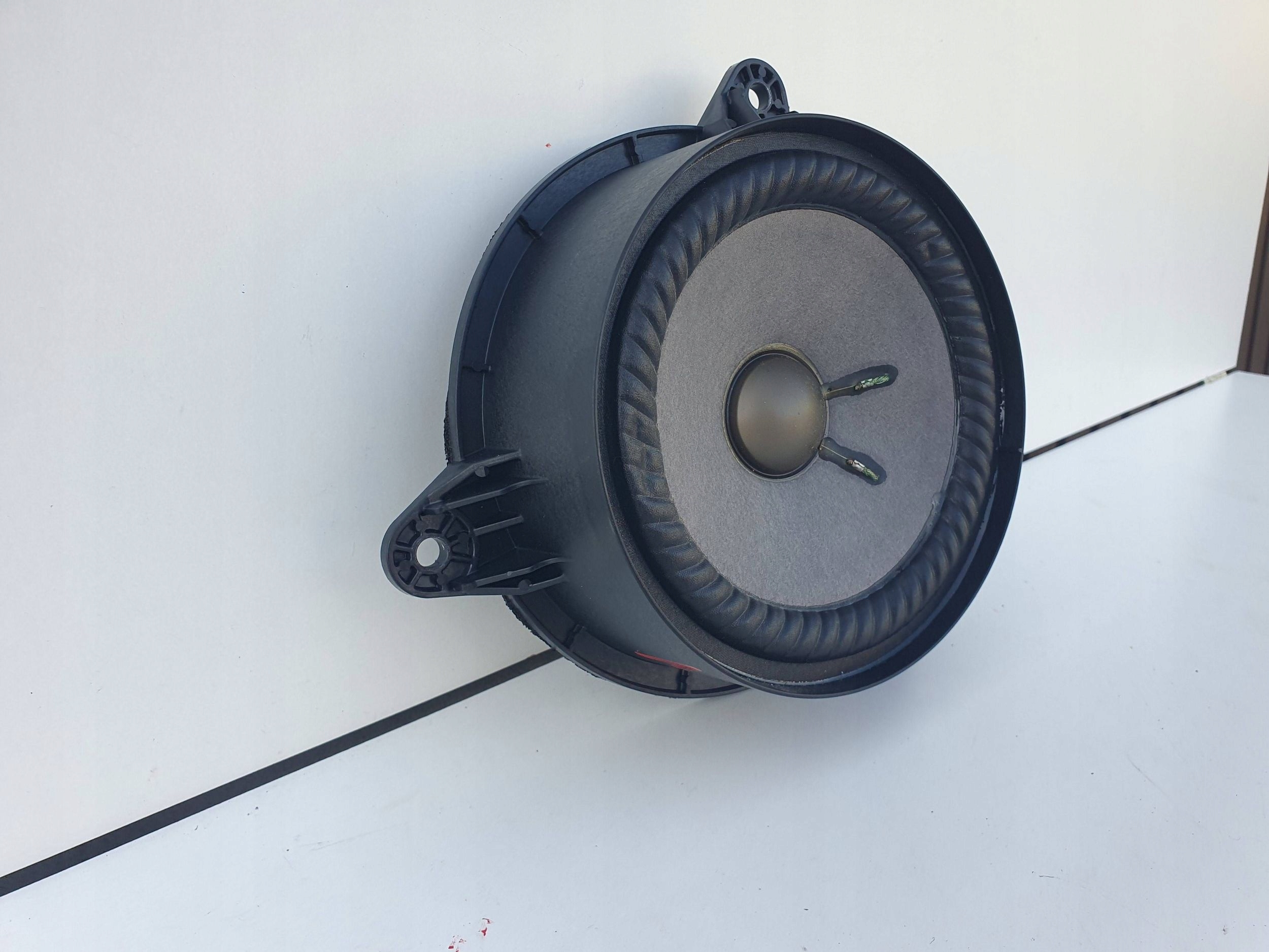 Renault Scenic III 3 speaker door przednich front