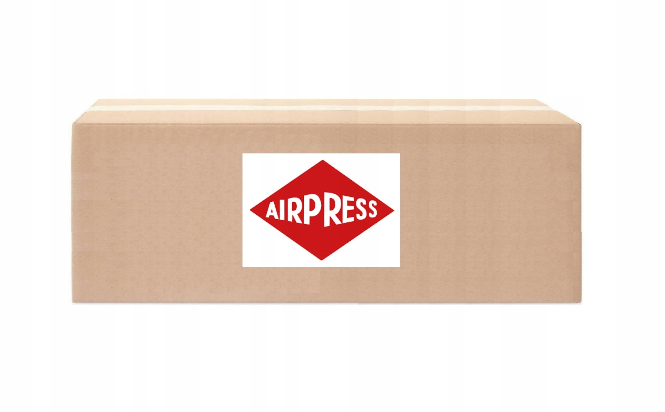 Uzdatnianie sprężonego powietrza AIRPRESS 45214