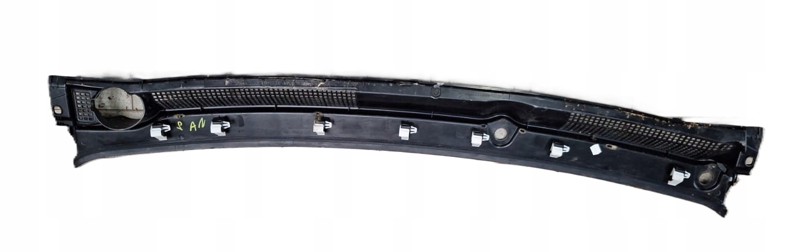 torpedo upper plastic DACIA SANDERO III STEPWAY 668112378R