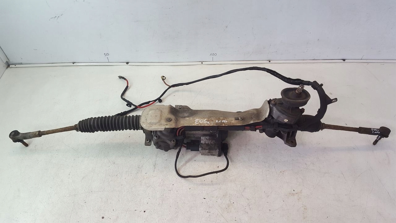 Lenkgetriebe Lenkung VW EOS 2,0 FSI