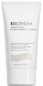 Pěna na mytí obličeje Biotherm Aquasource Hydra Barrier Cleanser 150 ml