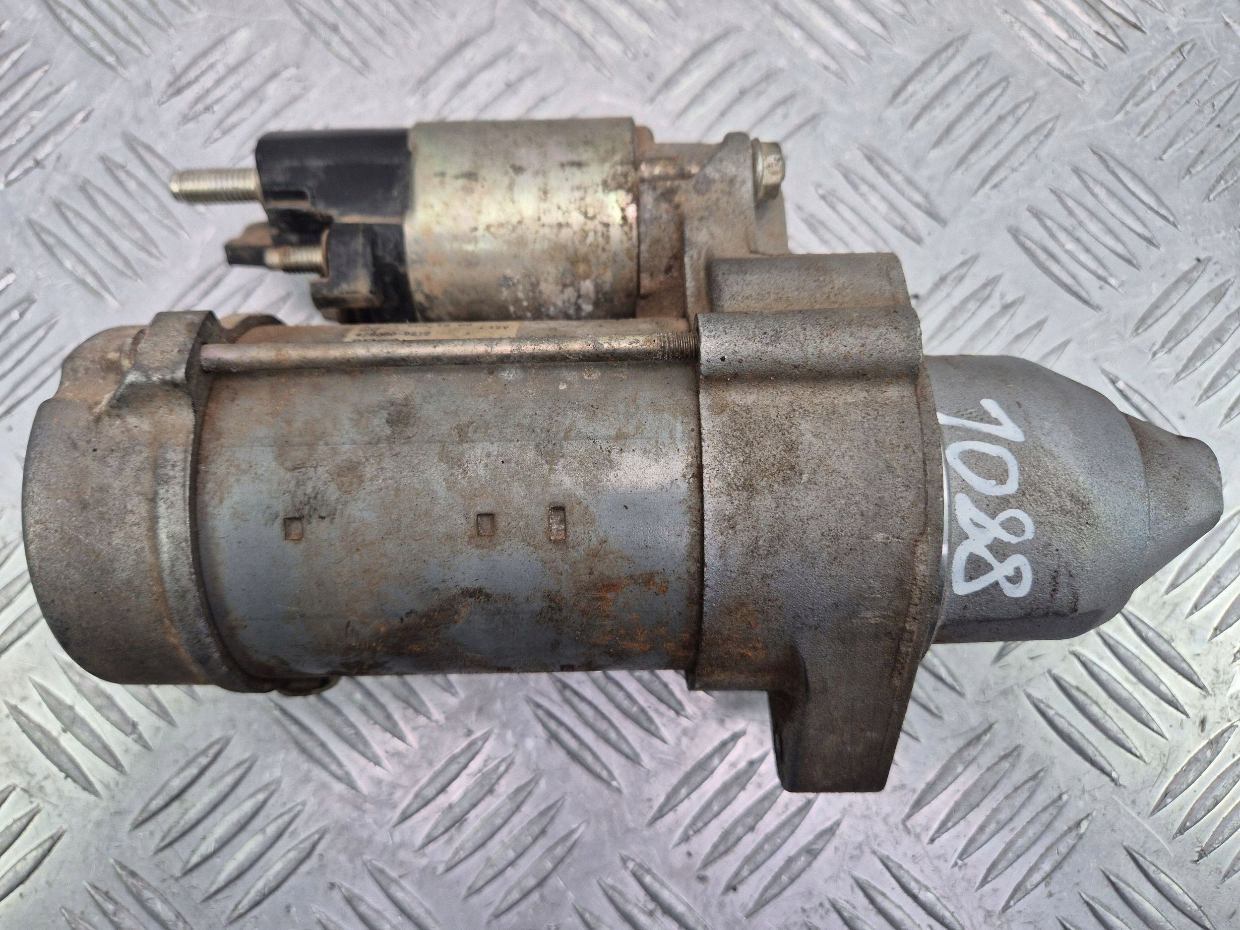 Mercedes C200 W205 2.0 starter A2749061600