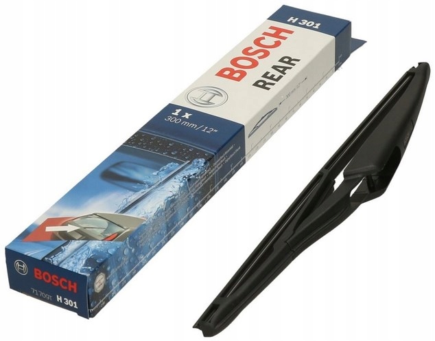 3 397 - BOSCH ЗАДНИЙ СТЕКЛООЧИСТИТЕЛЬ MAZDA CX-5 CX5 И