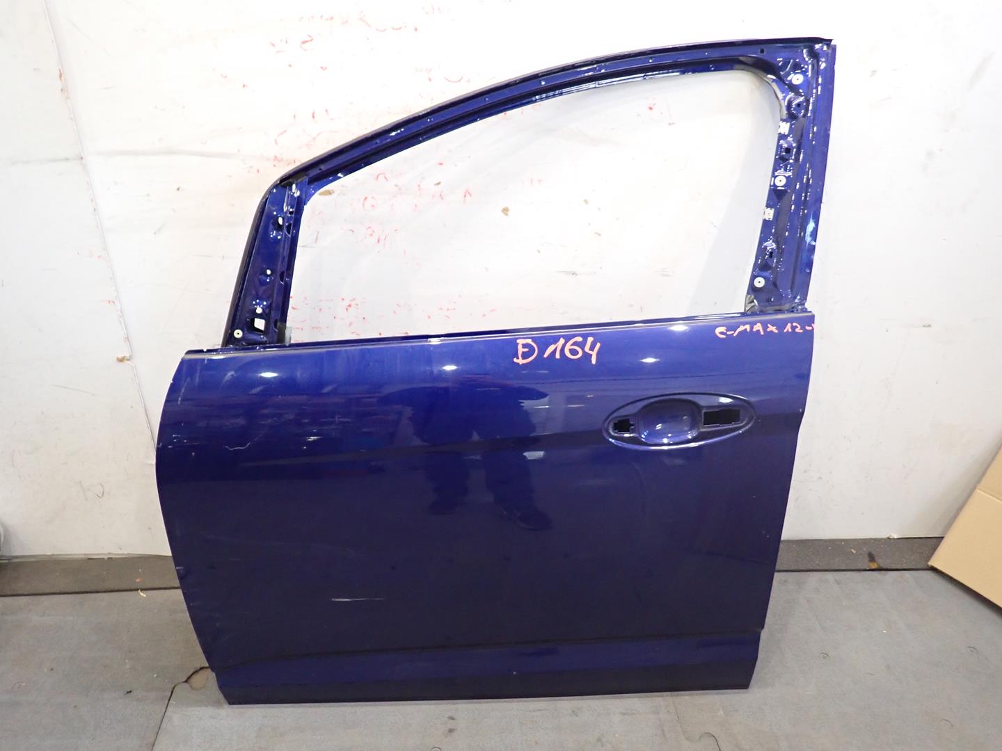 door front front left FORD C-MAX MK2 2010