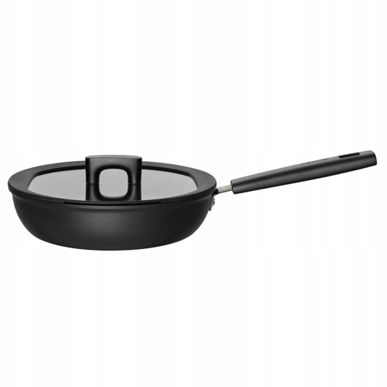 

Fiskars Patelnia szefa 26cm Hard Face 1052231