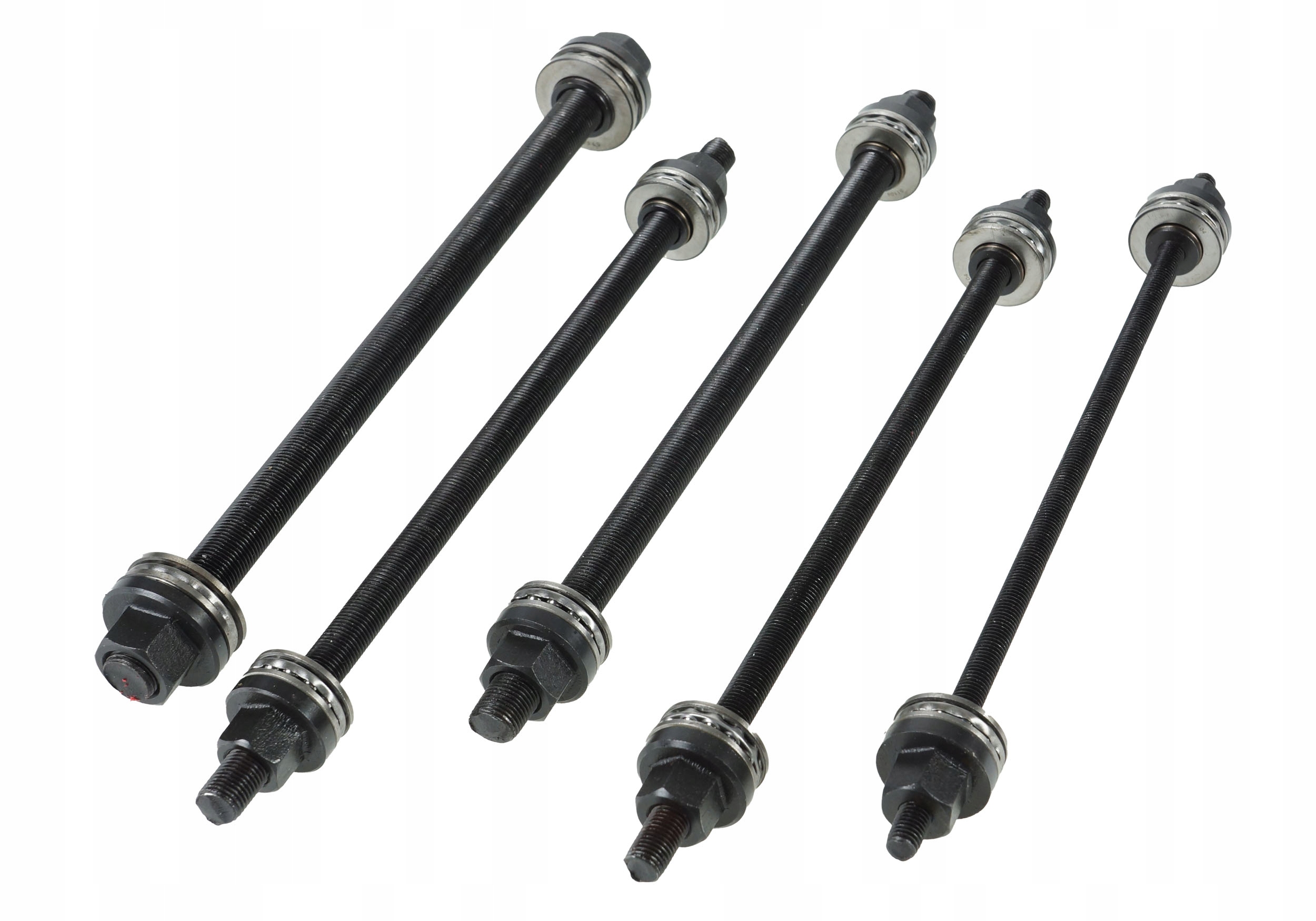 SCIAGACZ TULEI LOZYSK ADAPTERY PRASY BLACKTOOLS Mark Black