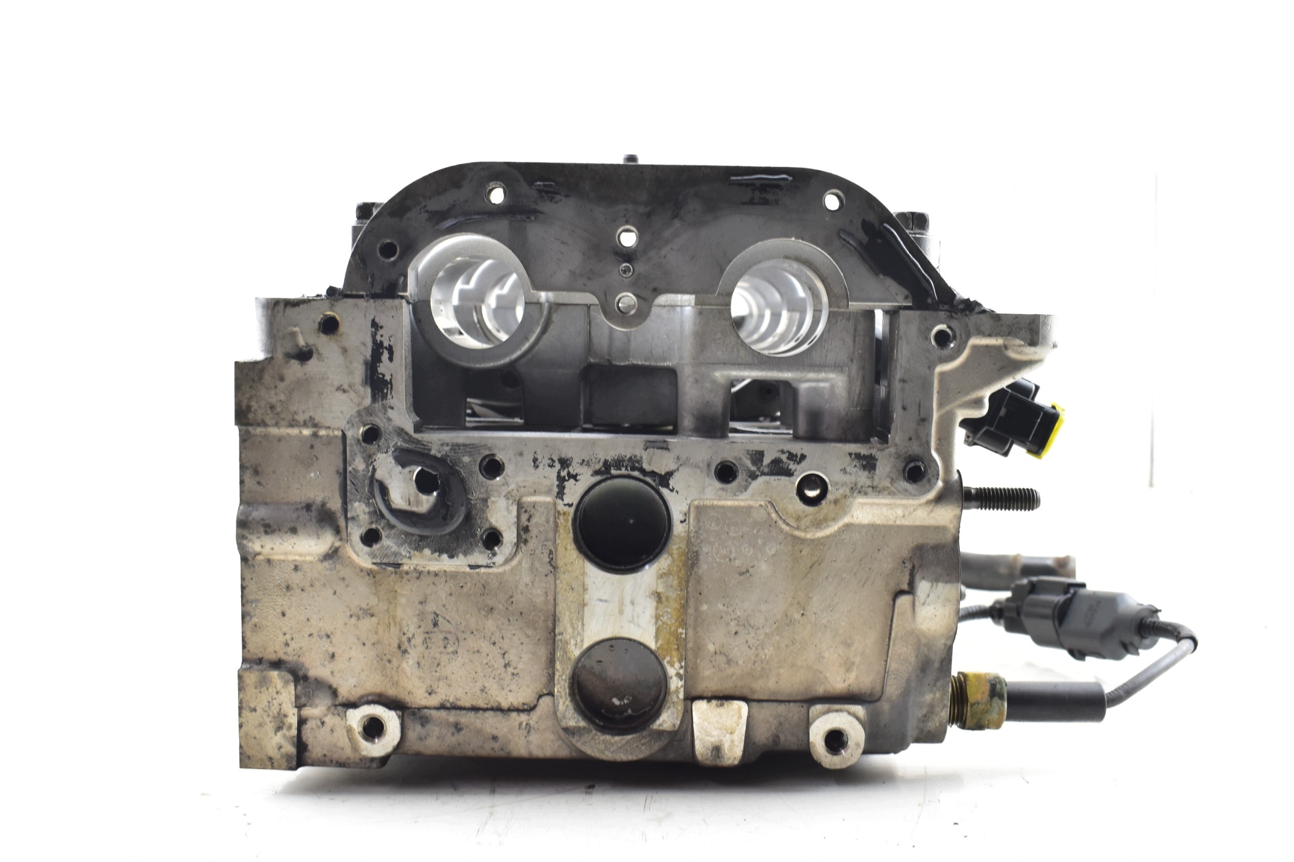 testata HYUNDAI H1 PORTER H350 KIA SORENTO e K2500 2.5 CRDI D4CB