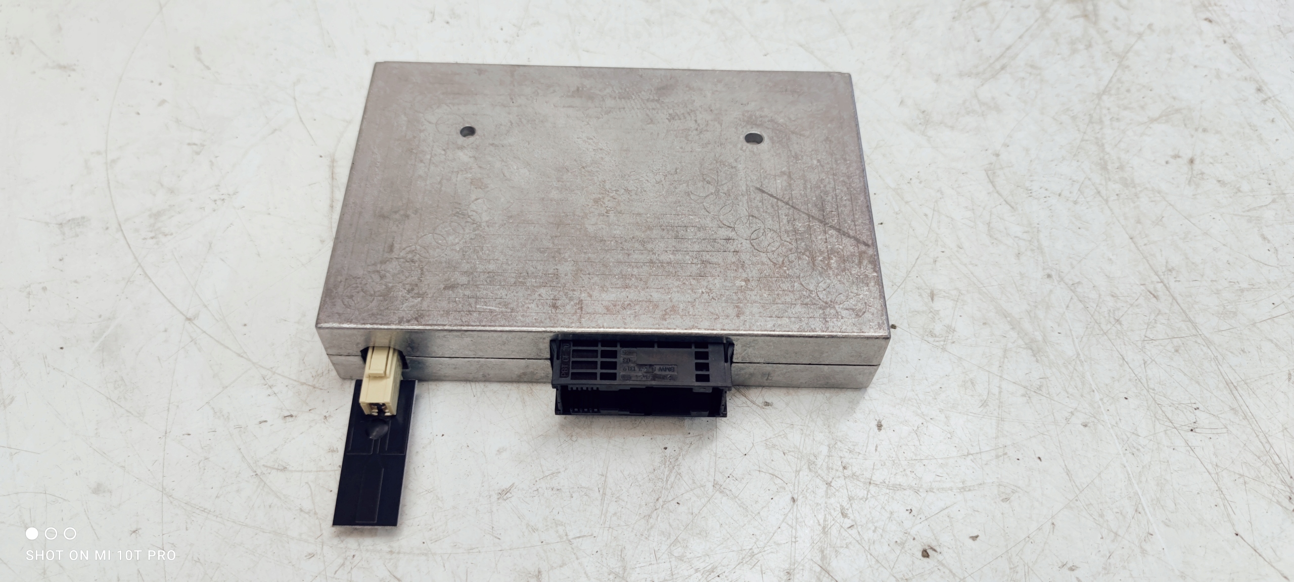 modulo BLUETOOTH TELEFONU AUDI A3 A4 A6 8P0862335H 8P0862335H