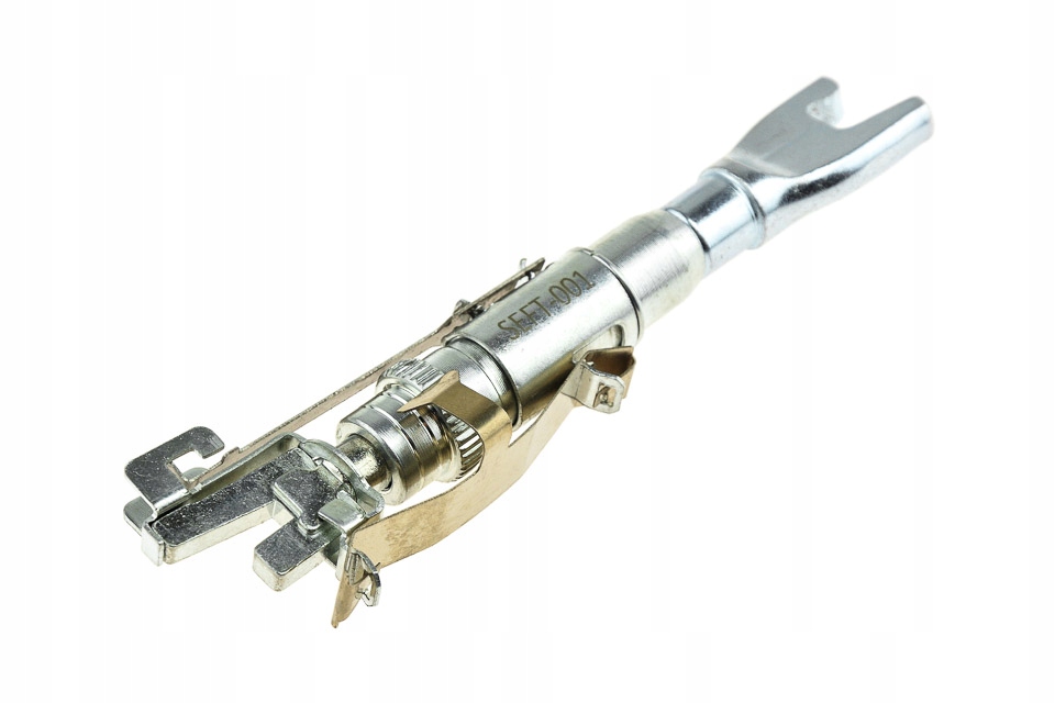 SAMOREGULATOR SZCZĘK FIAT DOBLO 01-