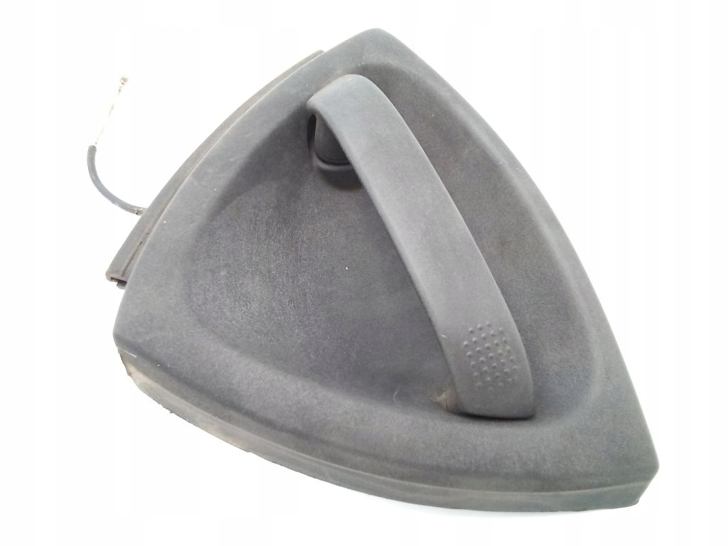 Smart ForTwo handle exterior right 541