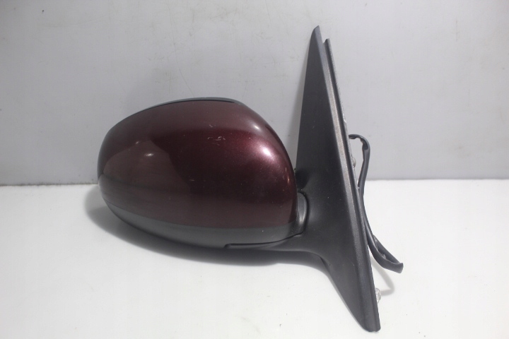 ДЗЕРКАЛО ПРАВЕ ЕЛЕКТРИЧНЕ SKODA ROOMSTER 9893