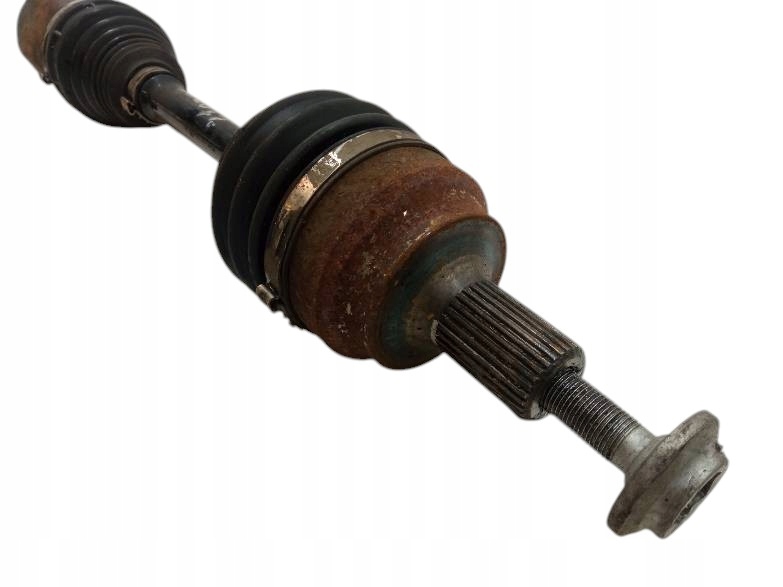 semi-axis left front 4X4 4MATIC 3.0 CDI Mercedes-Benz E-klasa IV (2009- ) W212