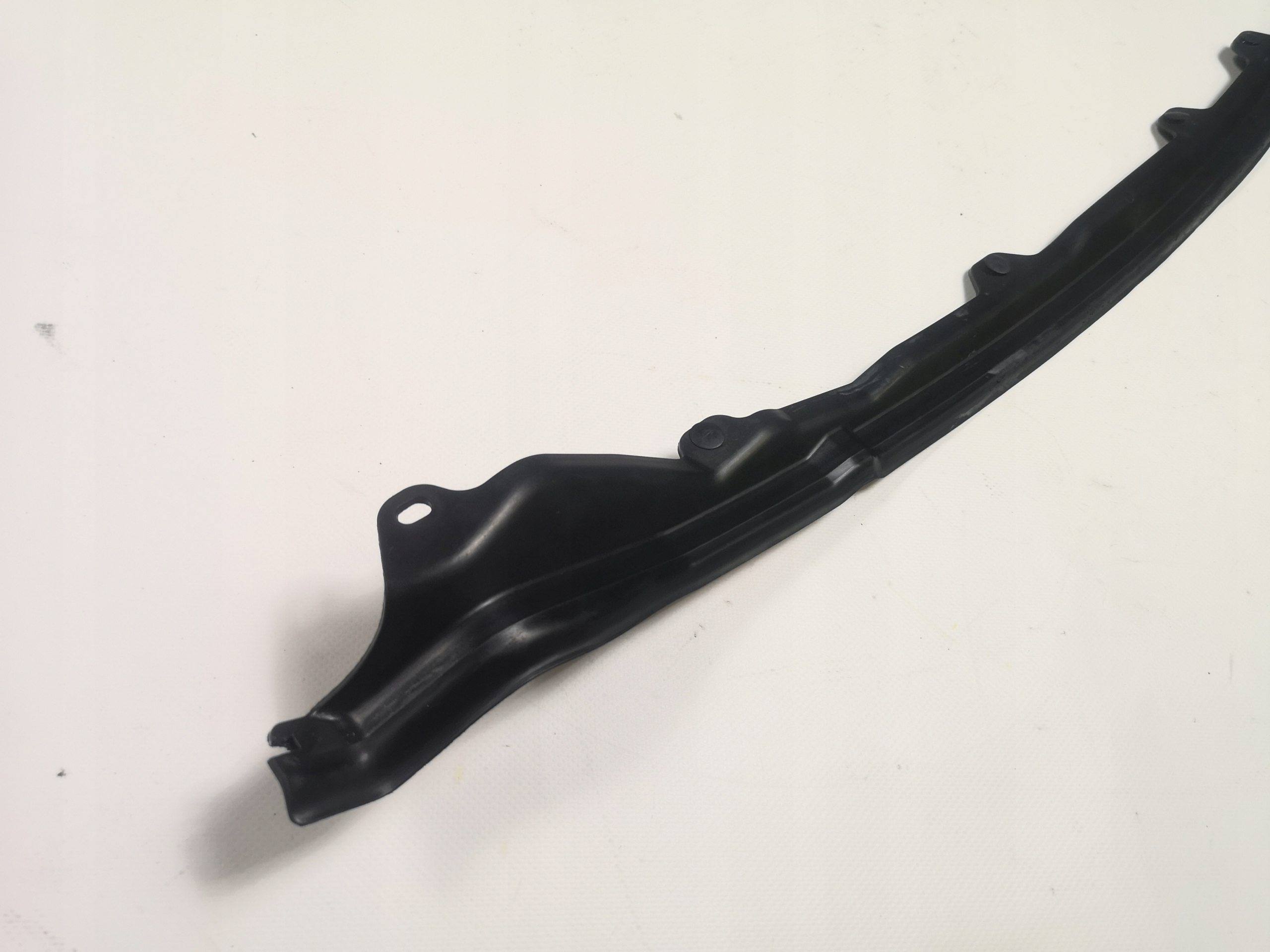 moulding gasket door Dodge Ram 09-2018 left rear part