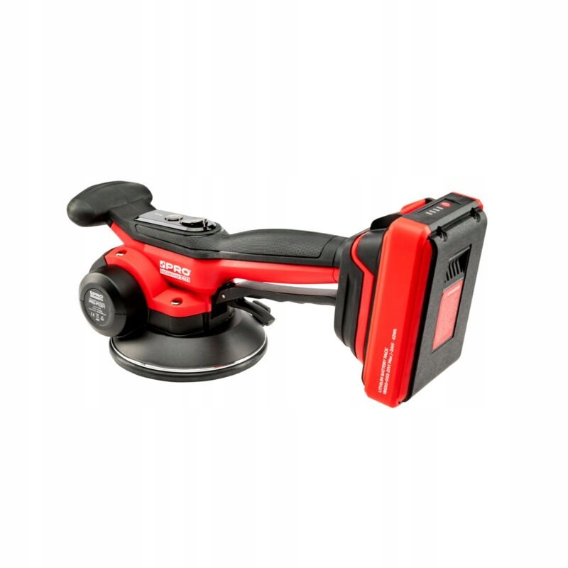 Vibrátor pro vyrovnávání dlaždic Pro Fachmayer