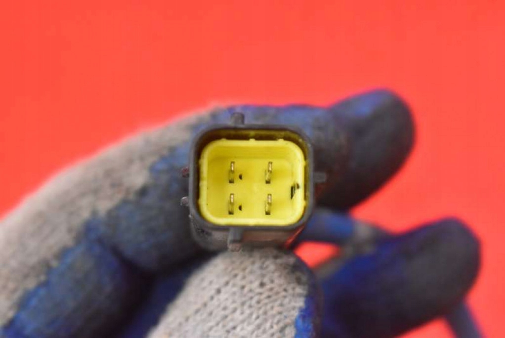 Sensor Parken heck PDC 95720-2R000 HYUNDAI I30 1 und 10-12